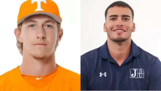 Which former Smoky Mountain Today area high school standouts will be in action on Saturday, April 5? Which former Smoky Mountain Today area high school standouts will be in action on Saturday, April 5?