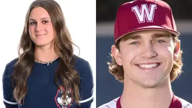 Which former Santa Cruz Standard area high school standouts will be in action in the week starting Monday, April 7?