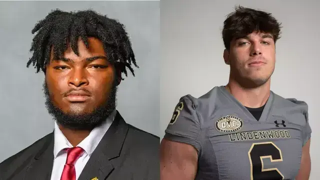 Truth Moody and Jesse Smith - 