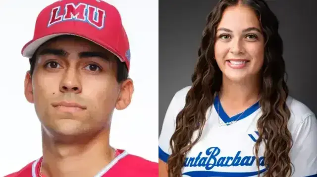 Which former Sacramento Standard area high school standouts will be in action on Sunday, March 23?