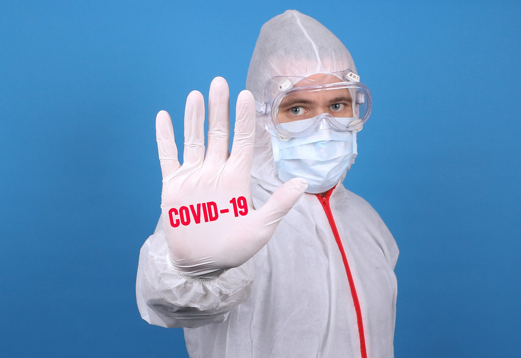 What mask you should wear during the COVID-19 surge