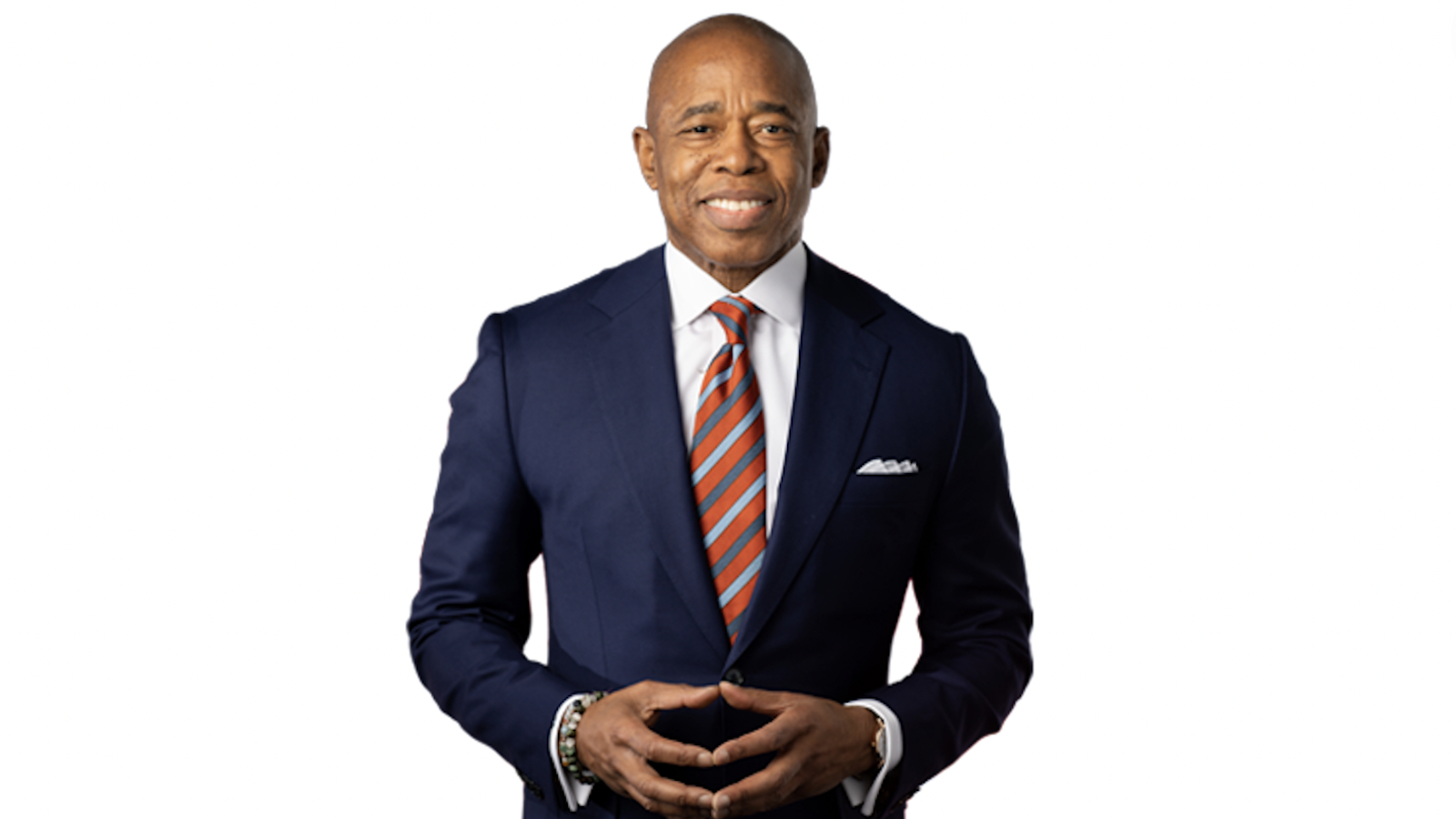 Adams: ‘New York City continues to do all that we can to address this crisis, but we need additional assistance from other partners’