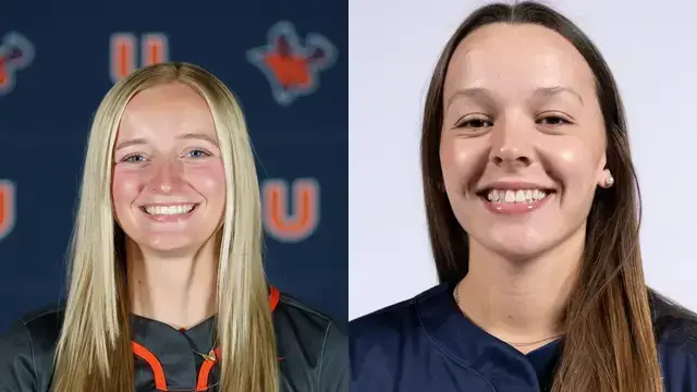 Which former SC New York News area high school standouts will be in action on Friday, April 18?