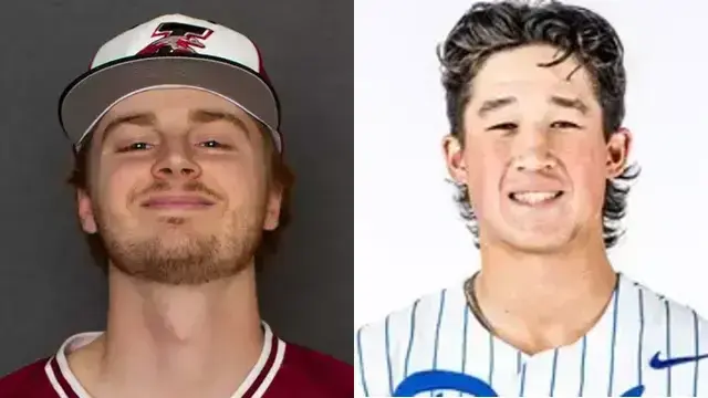 Which former Nashville Standard area high school standouts will be in action on Friday, May 23?