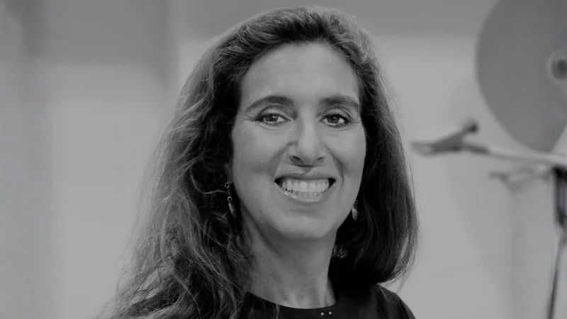 Ms. Jennifer Manner, Senior Vice President of Regulatory Affairs and International Strategy, AST SpaceMobile - CMU