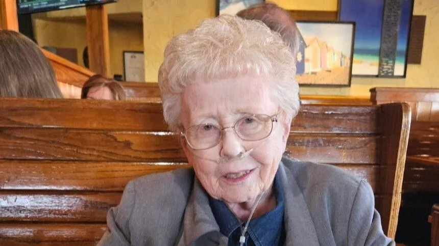 Rita Pat “Patti” Harrell - Nalley-Pickle & welch Funeral Home & Crematory