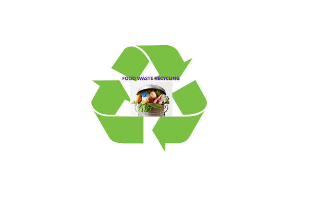 Food Scrap Composting at the Recycling Center!