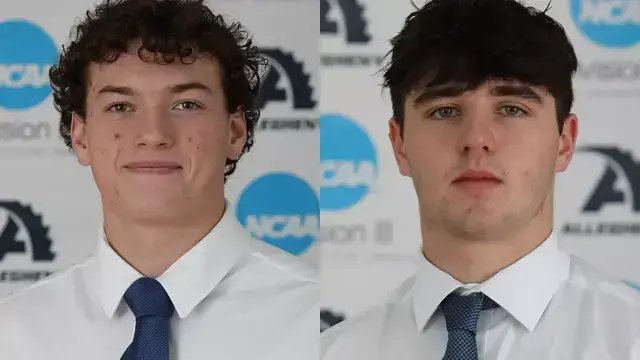 Which ex-high school standouts featured in Southwest Pennsylvania will compete on Sunday, April 12?