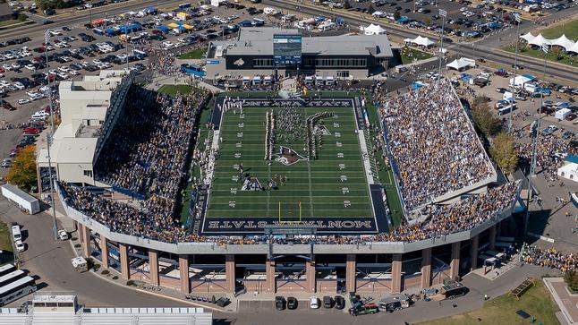 MSU Football Adds Five Newcomers