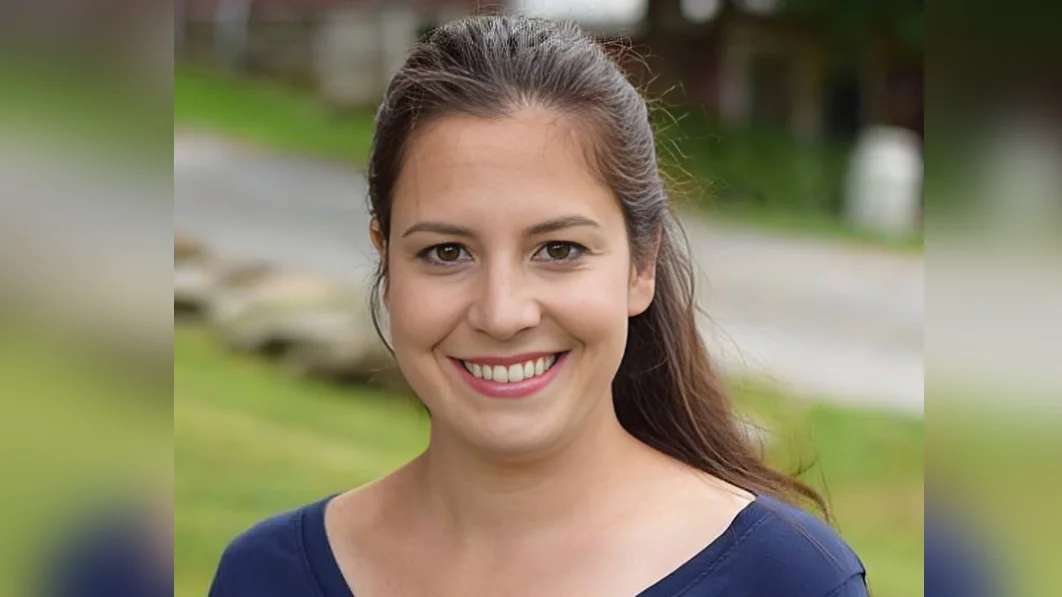 Stefanik casts decisive vote on major legislative package supporting Trump’s agenda