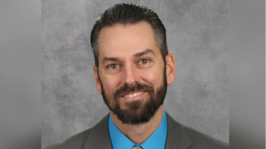 Brad Berzinski, Superintendent of Winona Area Public Schools