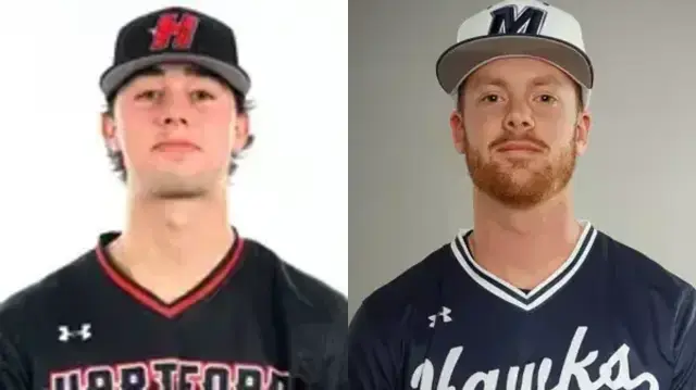 Which former Morris Leader area high school standouts will be in action on Sunday, March 9?