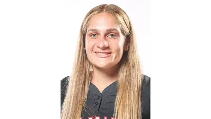 Aliya Garroway, former Lincoln Junior Senior High School standout’s collegiate team plays on Saturday, May 17 in the NCAA Division I Softball Championship
