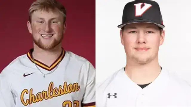 Which former New River Valley Times area high school standouts will be in action on Saturday, March 15?