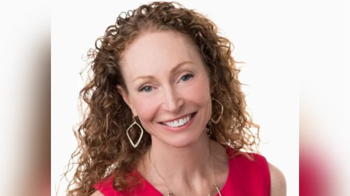 Heather Wingate, Senior Vice President – Government Affairs
