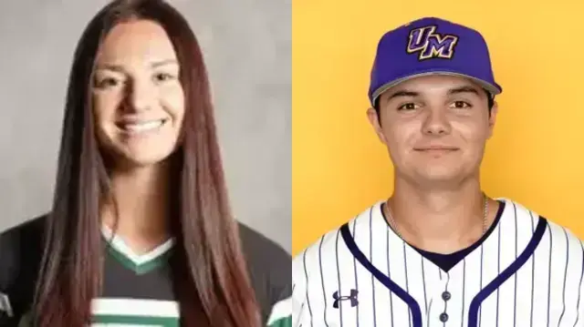 Which former Youngstown Times area high school standouts will be in action on Friday, April 11?