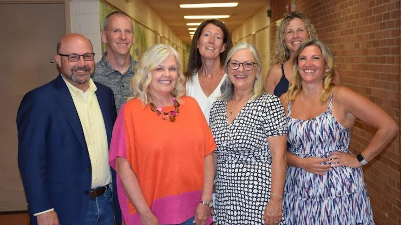 Members, of the Board of Education of Village of Port Jefferson - Village of Port Jefferson website