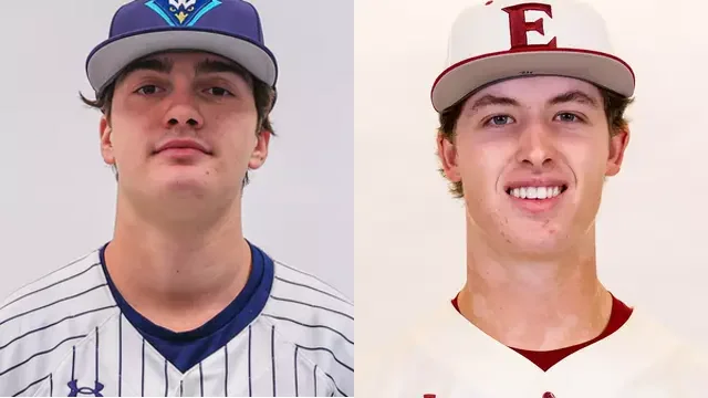 Which former South Charlotte Today area high school standouts will be in action on Thursday, May 15?