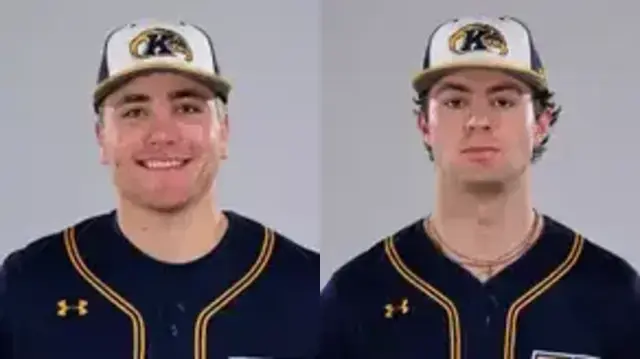 Which former North Allegheny News area high school standouts will be in action on Wednesday, April 23?