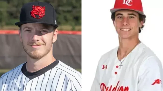 Which former NE Atlanta News area high school standouts will be in action on Tuesday, April 29?