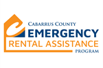 COUNTY OF CABARRUS: Closes Emergency Rental Assistance Program