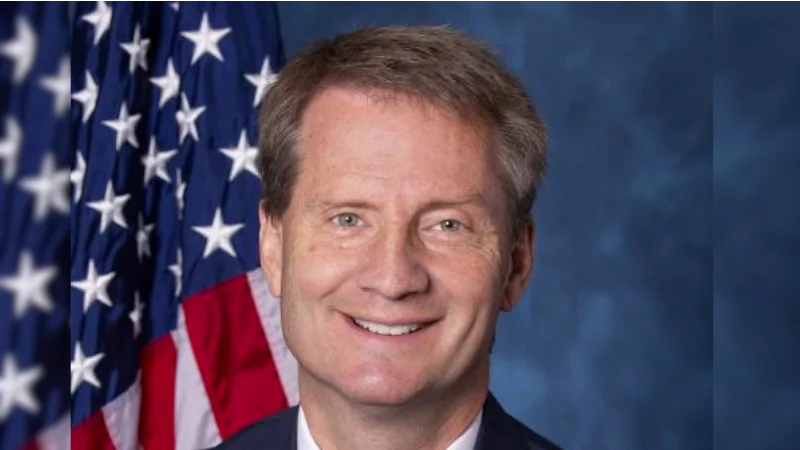 Rep. Burchett supports bill advancing Trump’s agenda with major tax cuts Rep. Burchett supports bill advancing Trump’s agenda with major tax cuts
