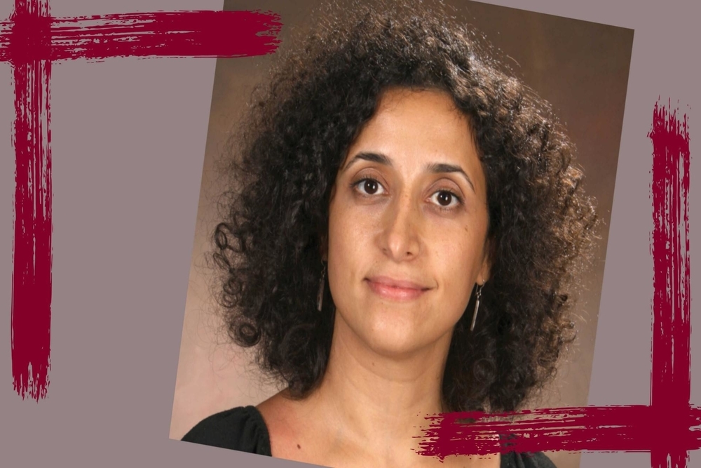 GUILFORD COLLEGE: Diya Abdo Receives 2019 Ehrlich Award from Campus Compact and Brown University’s Swearer Center