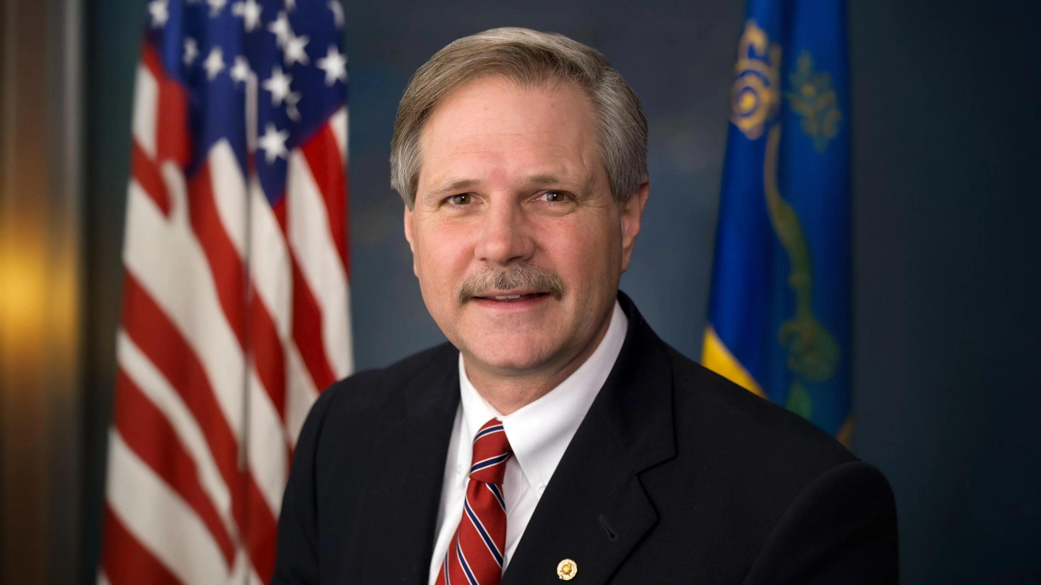 Senator Hoeven comments on Senate approval of government funding extension