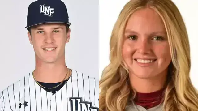 Which former Palm Coast Times area high school standouts will be in action on Saturday, May 3?