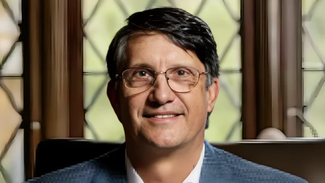 Robert G. Gregerson, PhD, President - University of Pittsburgh-Greensburg Robert G. Gregerson, PhD, President - University of Pittsburgh-Greensburg