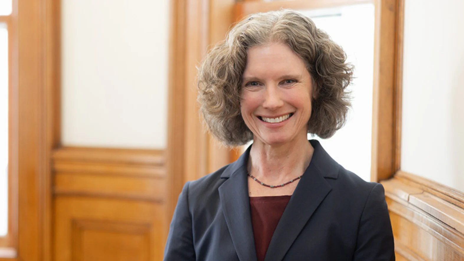 Lisa Vollendorf, President at Empire State University - Empire State University Lisa Vollendorf, President at Empire State University - Empire State University