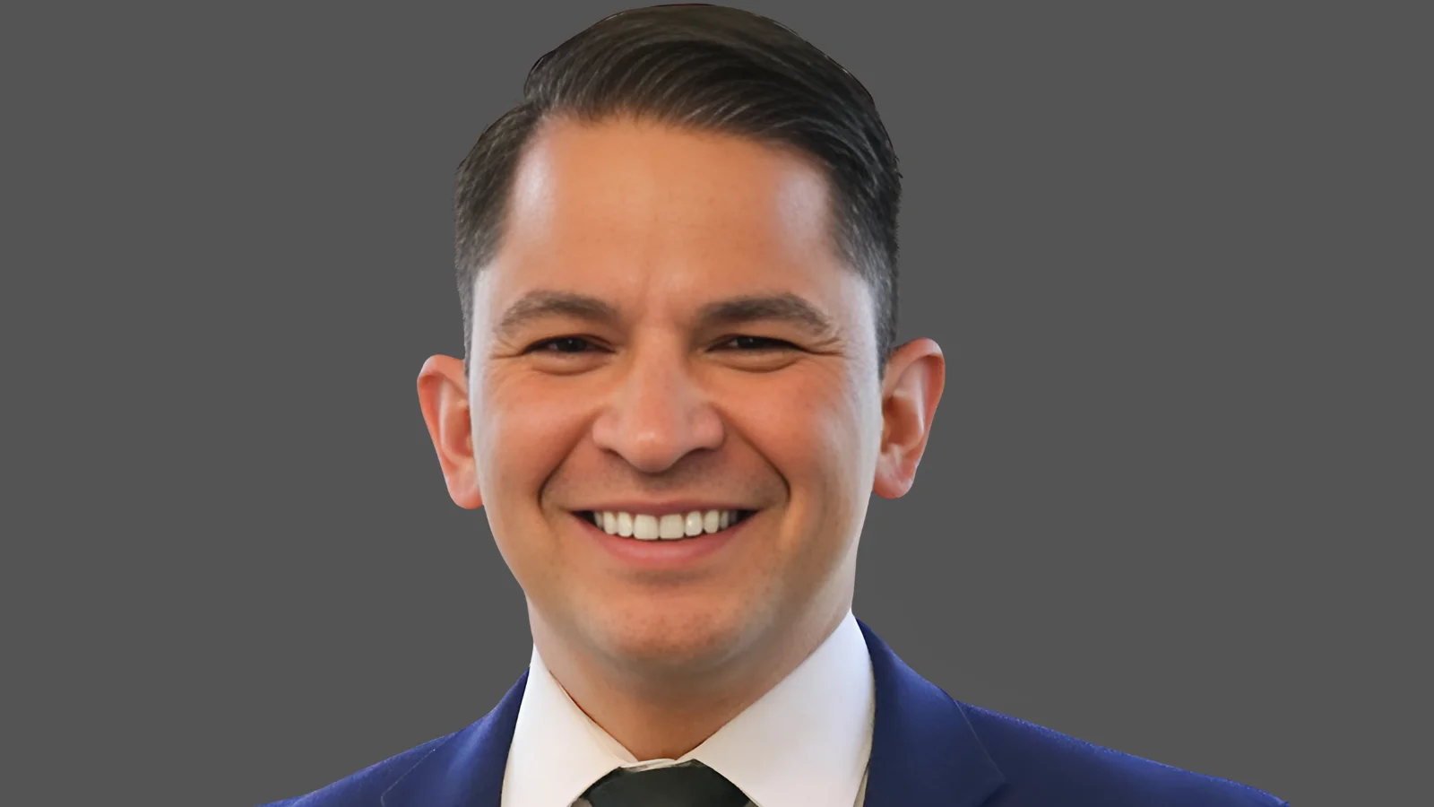 Matias Segura, Superintendent - Austin Independent School District, TX