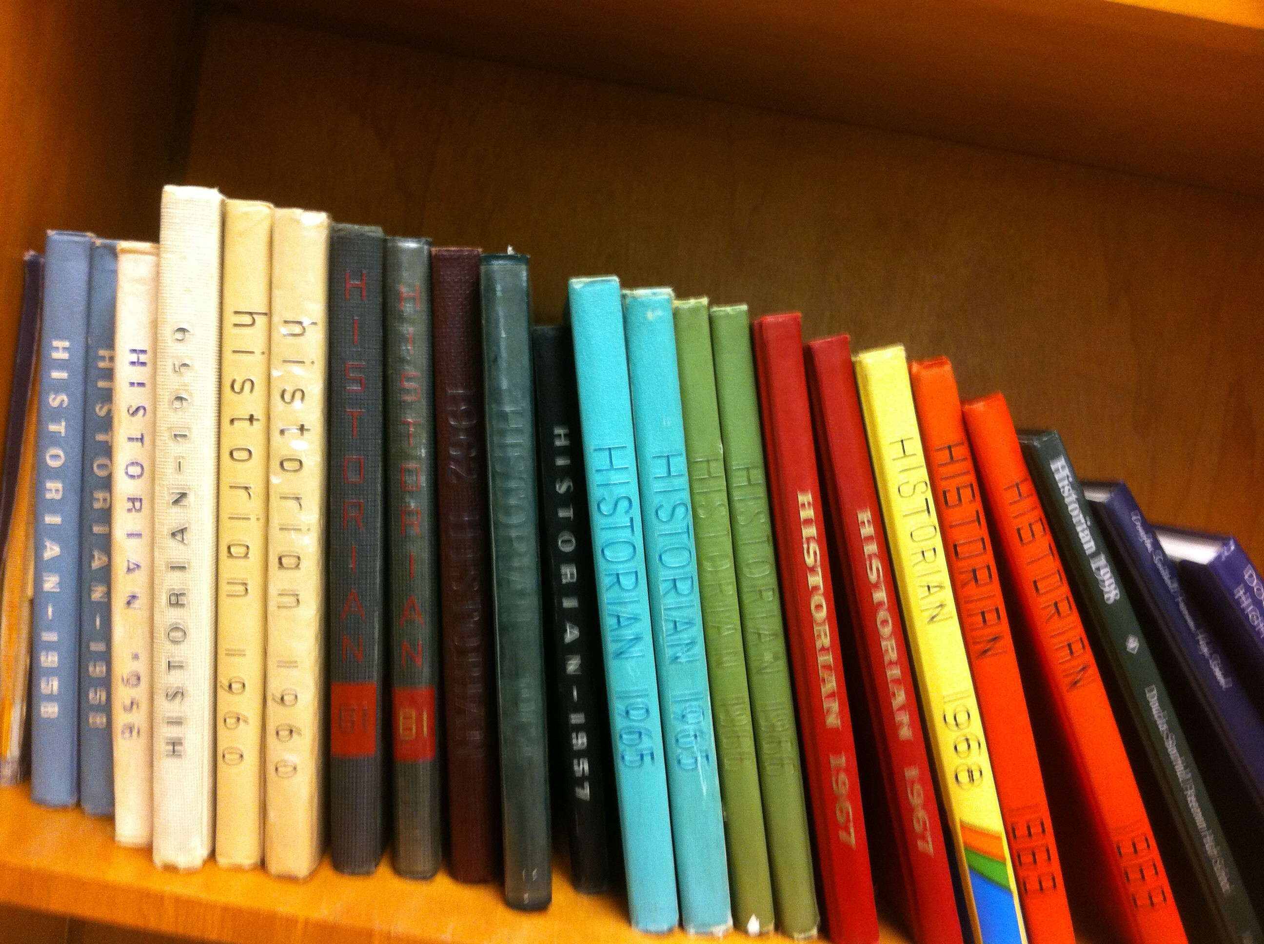 Be sure to order your Middle School yearbook before it’s too late