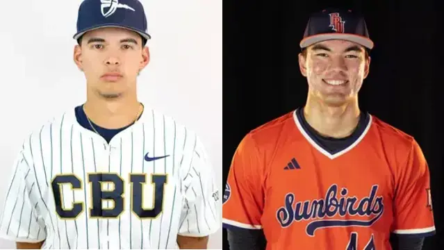 Which former Central Alameda News area high school standouts will be in action on Friday, March 14?