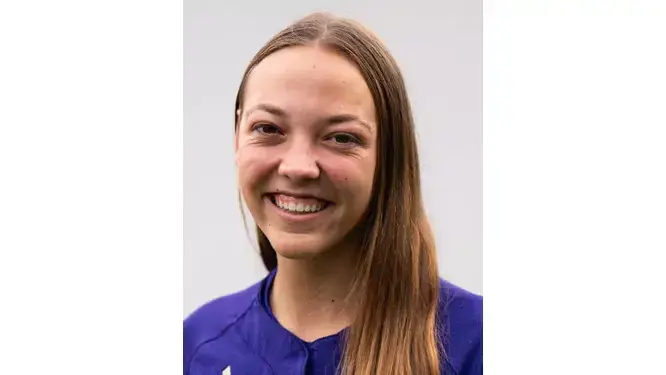 On Friday, May 16, former Lancaster High School standout Madi Balk collegiate team loses in the NCAA Division I Softball Championship
