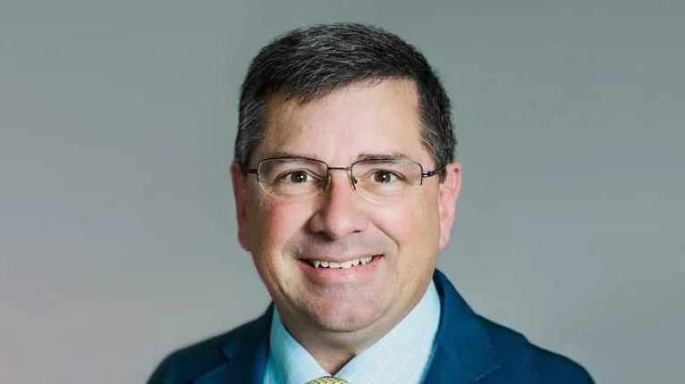 Bob Brinson, North Carolina State Senator for 3rd District - Wikipedia