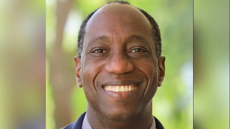 Julius O. Sokenu, Ed.D. President