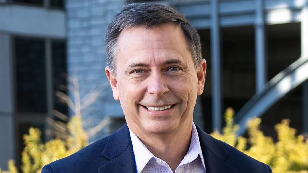 Matthew Holtkamp, Georgia Gwinnett County Commissioner from 4th District