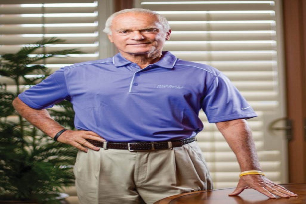 Orlando Hotel Leader Harris Rosen Speaking at EFSC