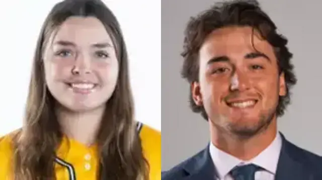 Which former NW Wayne News area high school standouts will be in action in the week starting Monday, March 24?