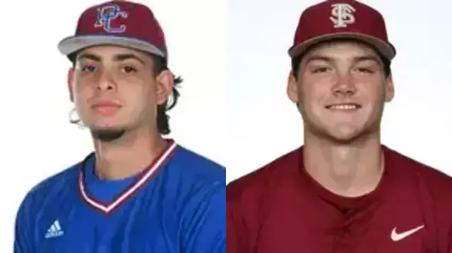 Which former Tampa Republic area high school standouts will be in action in the week starting Monday, May 12?