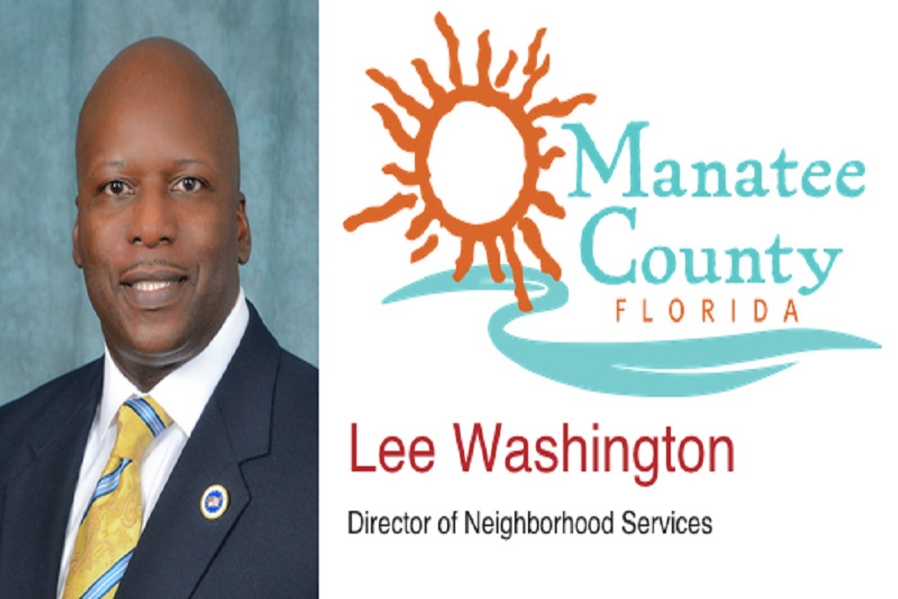 Manatee County names new Neighborhood Services Director Manatee County names new Neighborhood Services Director