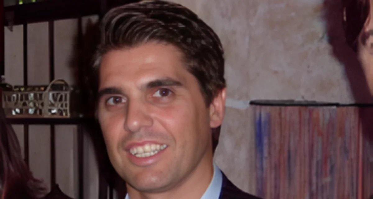 Gabriel Boano Gabriel Boano