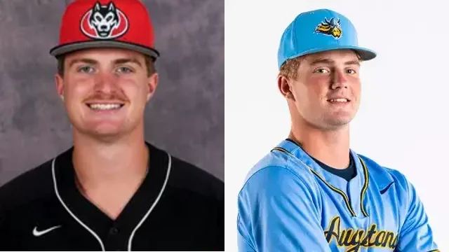 Which former SE Twin Cities area high school standouts will be in action in the week starting Monday, March 31?