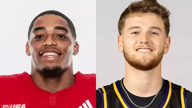 Gavin Wimsatt and Aydan Ayer