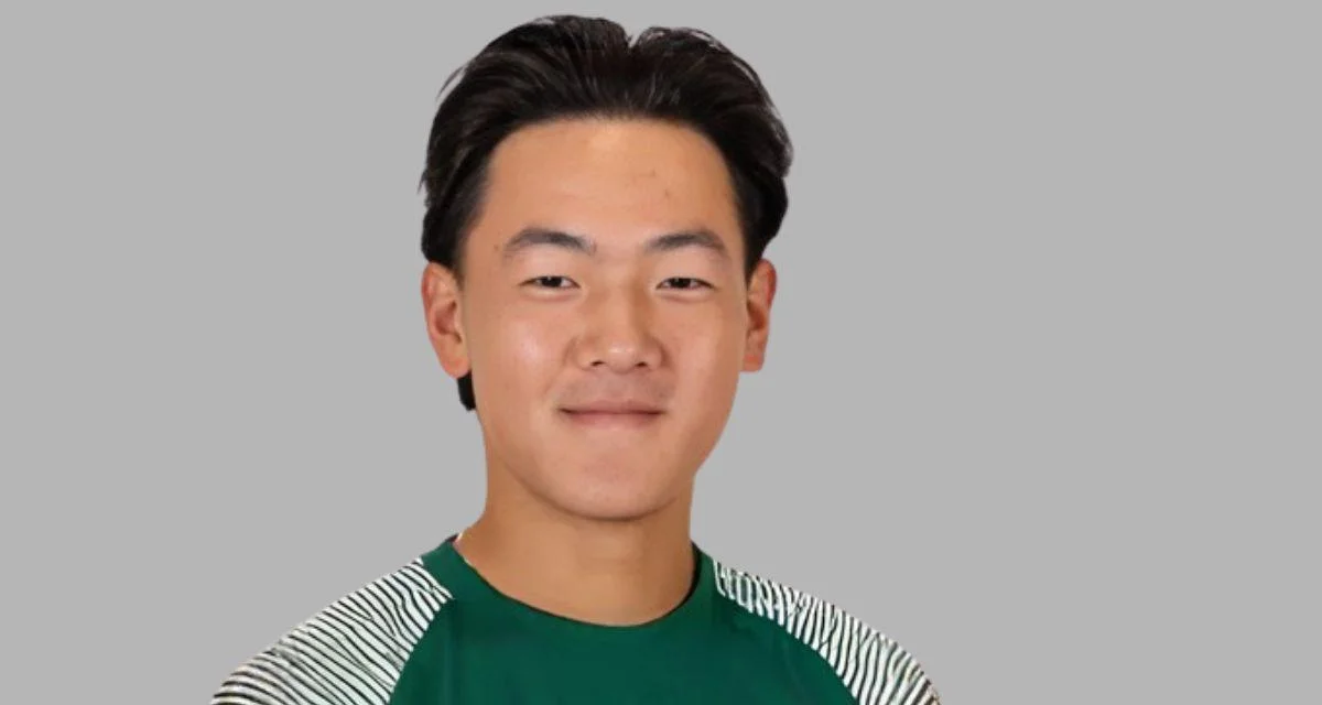 Dartmouth men’s tennis remains undefeated after wins over Merrimack and Boston University