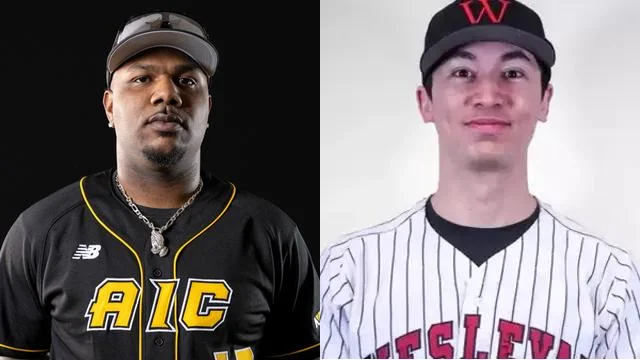 Which former Bean Town Times area high school standouts will be in action in the week starting Monday, April 28?