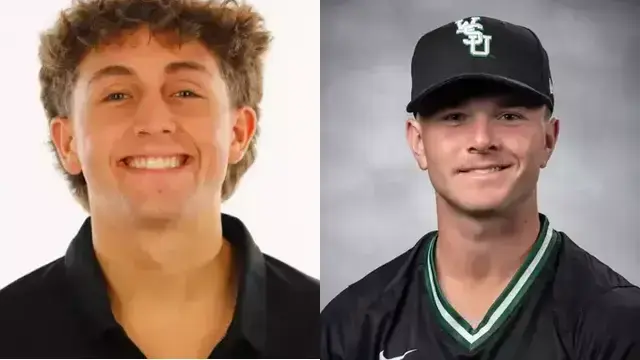 Which former North Cincy News area high school standouts will be in action on Friday, May 30?