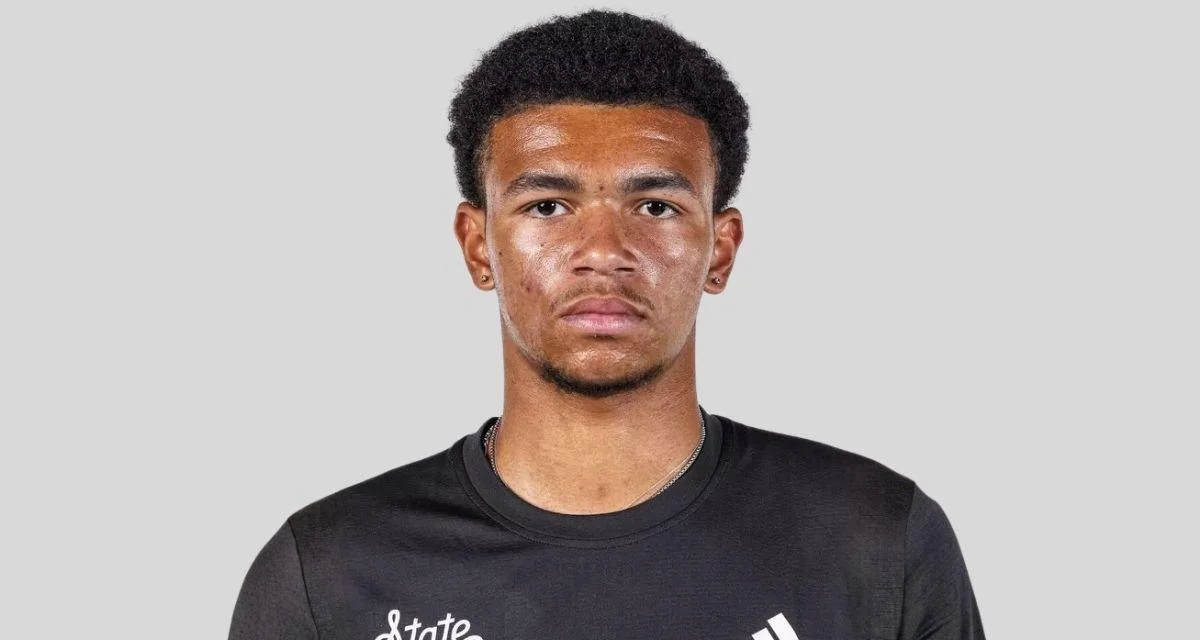 Raphael Vaksmann, Mississippi State Bulldogs Men%27s Tennis - Mississippi State