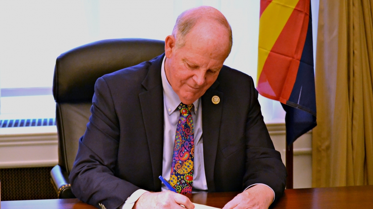 Flagstaff hotel general manager urges Rep. O’Halleran to stop lenders’ COVID-19 ‘vulture tactics’